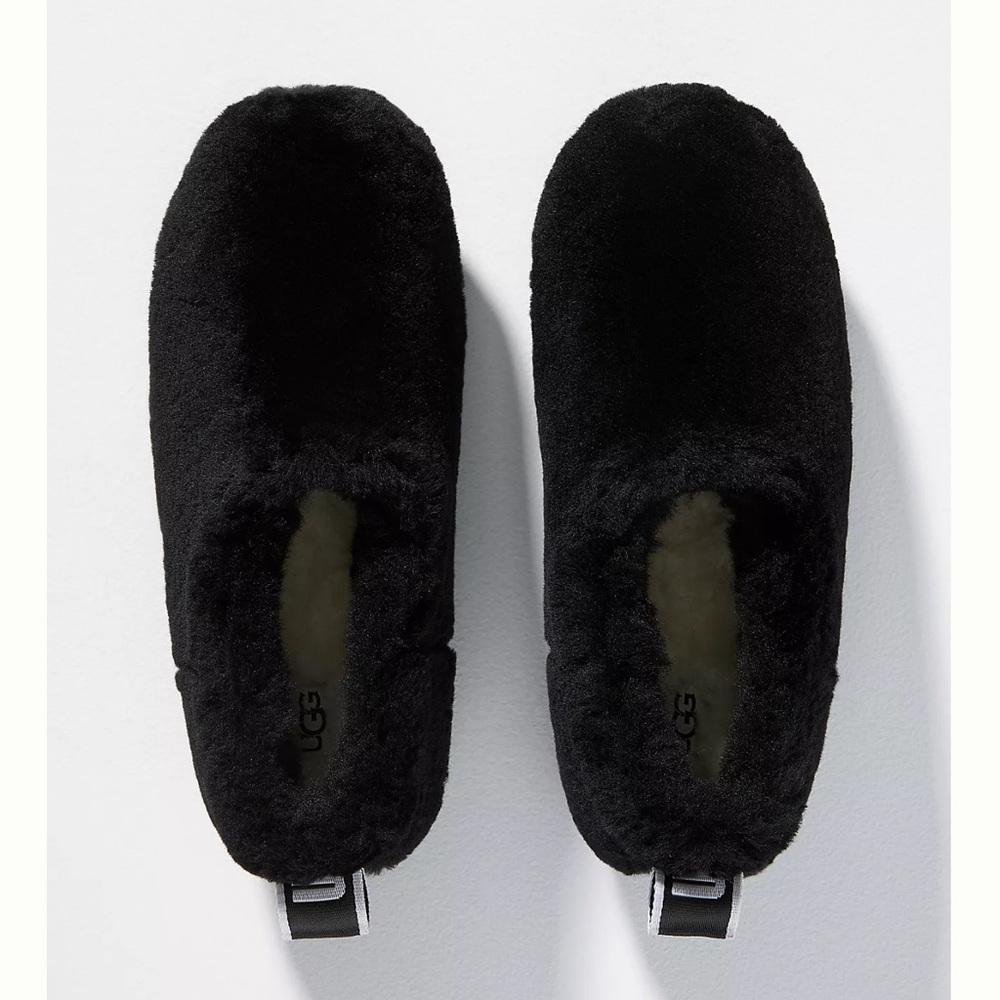 UGG slippers